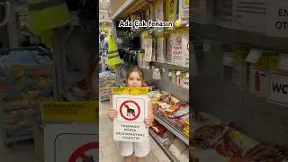 Bu kız Çok fena çook😅😅 