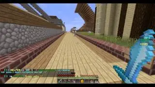 Capturando Pet !! Isso vira uma seria? (Continua)