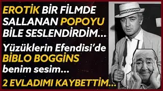 EROL GÜNAYDIN | İki çocuğumun öldüğü gün bana yetişkin filmlerinde oynamam teklif edildi | 