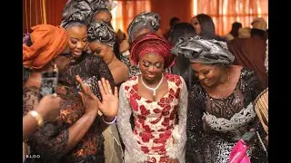 BEST AFRICAN WEDDING IN 2023