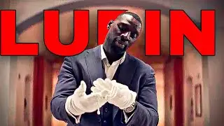 The World’s Highest IQ Robbery Movie