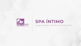 Suzana Sígnorini   SPA ÍNTIMO