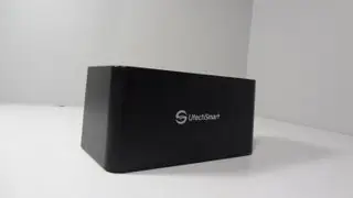 Utechsmart USB 3.0 SATA Hard Drive Docking Station