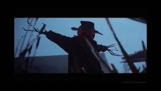 COD MW2 Season 6 Cutscene: ZOMBIES?!?