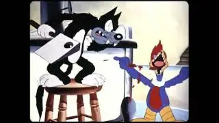 Funny Rare Cartoon
