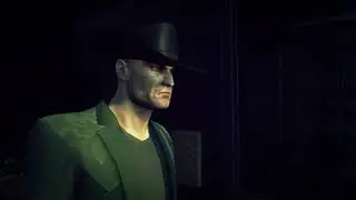Hitman: Absolution-Терминус
