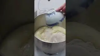 Homemade Bread 