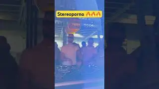 #stereoporno #стереопорно #vodaevent #казань #wasser #ночнаяжизнь #казань #kazan #клубыказани #2024