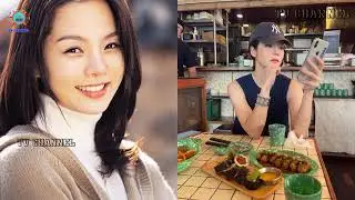 Chae Rim’s Untold Family Story – Love, Loss & Legacy
