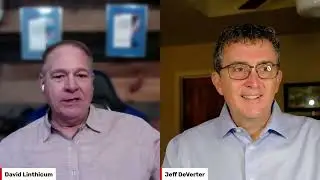 Navigating the Future of Digital Transformation with David Linthicum: Insights and Predictions