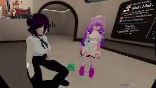 Stream moments pt 7!