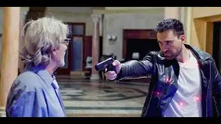 Ночная прогулка  трейлер 2021