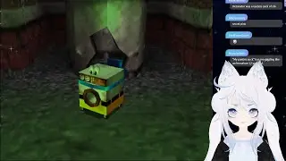 Washing-Tooie ~ Banjo Tooie 🧩 Part 7 ~ 11⧸16⧸2024