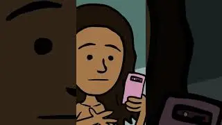 Regretting sending nudes...