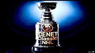 1989 Stanley Cup Playoffs highlights 2nd & 3rd rounds