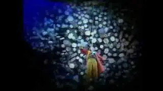 Colin Baker - The Sixth Doctor Who