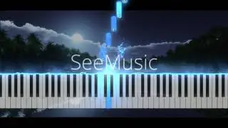 diyagoda samathana | piano cover | notation