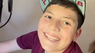 Instalamos estudio de grabación y grabamos una cancion Vlog con Chucho TK Power