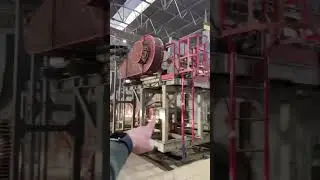 КАК ДЕЛАЮТ КИРПИЧ?