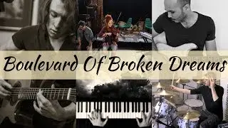 Who Played It Better : Boulevard Of Broken Dreams
