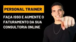 Aumente o Faturamento da sua Consultoria Online com essa estratégia simples de ser aplicada