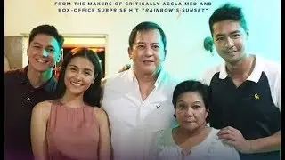 Isa Pang Bahaghari - Full trailer - Nora Aunor