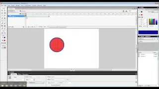 Flash Demo - Shape Tween
