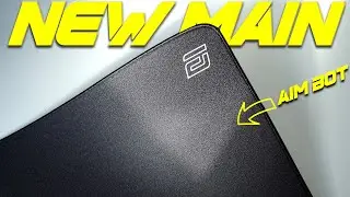 Better than Artisan!? | Endgame Gear EM-B Plus Gaming Mousepad Review!