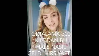 AMBER RACHDİ