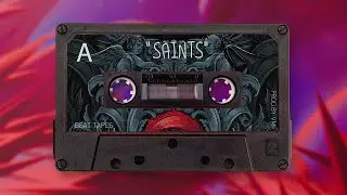 [FREE] Jackboys x Pop Smoke x Travis Scott type beat - Saints