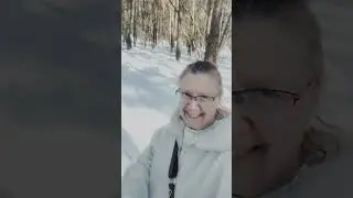 я вся весенняя такая, сама себя не понимаю 😉