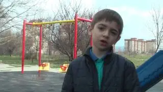 Матвей Белов - тема 