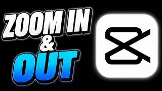 How to Zoom In and Out in CapCut PC (2026)
