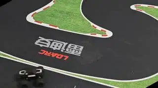 Meet the M58: The RC Car That Will Blow Your Mind!