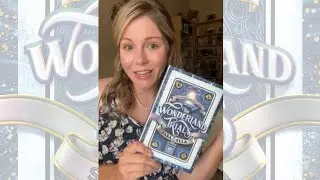 Author Interview with Sara Ella (The Curious Realities duology)