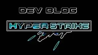 Dev Blog! Settings screen, encounter system, new level almost done