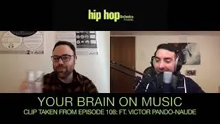 Your Brain On Music