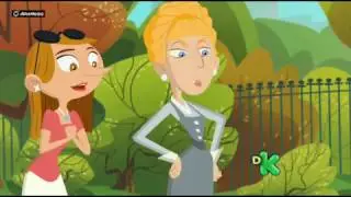 Miss Moon - O CAMPEONATO DAS BABÁS - HD