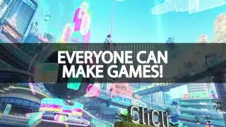 The Ultimate Introduction to a Brand New Tool - CliCli Game Editor & Platform
