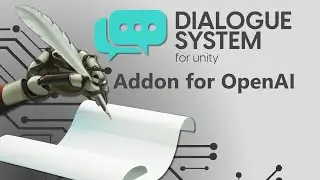Dialogue System Addon for OpenAI - Run Local LLMs & Speech Recognition at Runtime