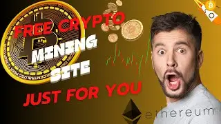 Experts Share Best Free Crypto Mining Site