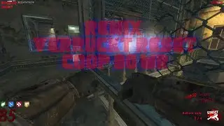 Remix Verruckt coop 90 first reset