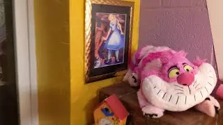 MAJOR update from Wonderland
