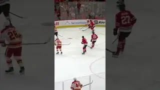 600 Points for Johnny Gaudreau! NHL highlights! 