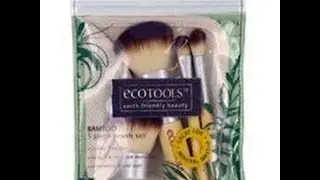 Кисти EcoTools.