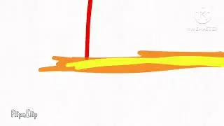 (Alan Becker fan animation)Red’s determination