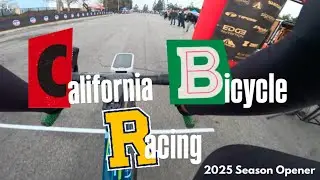 CBR 1 2025 SEASON OPENER