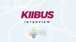 Interview Eva Lotta Kibbus (EST) | ISU European Figure Skating Championships | 