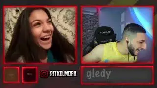 ISKAM RITKO DA MI GO SPUKA