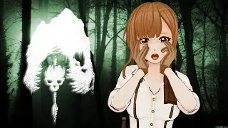 The Isle 08 🎥 The Spooky Forest